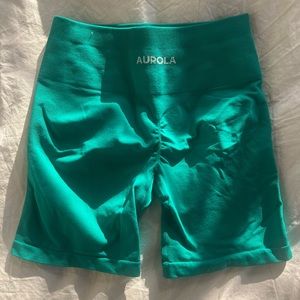 Aurola shorts